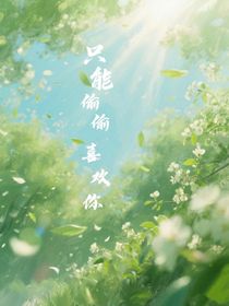 只能偷偷的喜欢你